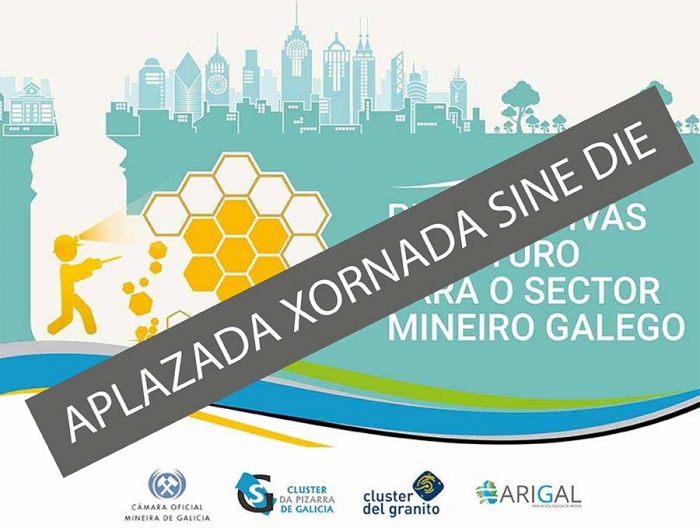 Perspectivas de futuro para el sector minero gallego