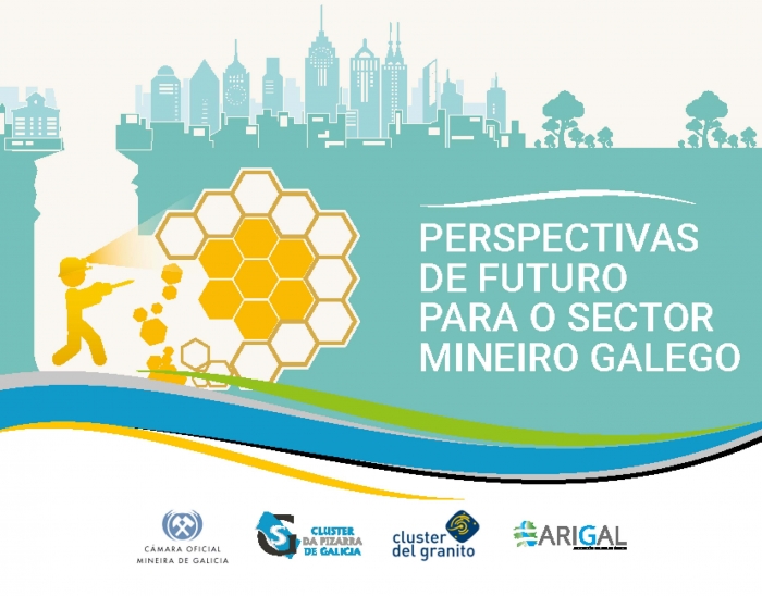 Perspectivas de futuro para o sector mineiro galego