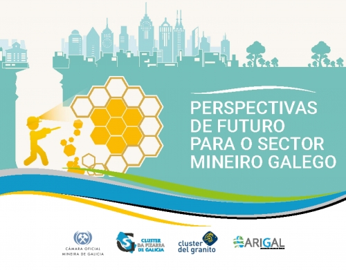 Perspectivas de futuro para o sector mineiro galego