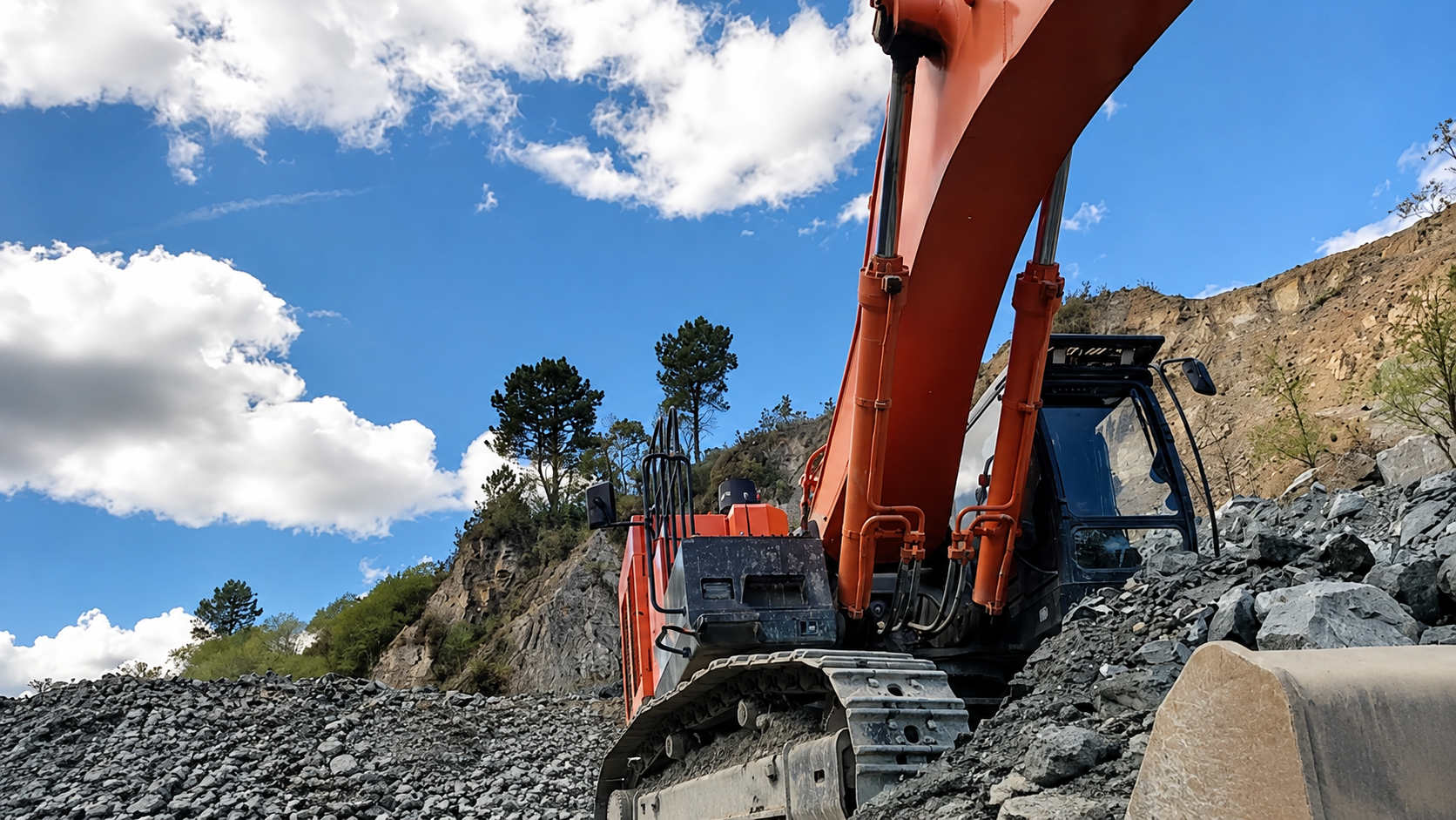 FP Dual técnico en excavaciones y sondeos